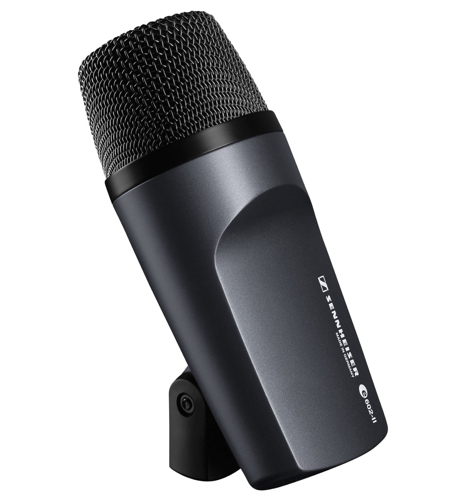 Sennheiser e 602 II - Microfoon - Zwart