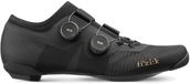 Fizik Vento Vega Carbon Chaussures de course Noir UE 40 Homme