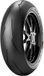 Pirelli Diablo™ Supercorsa V2 Sc1 58w Tl Nhs Sport Pneu avant Noir 120 / 70 / R17