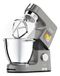 Kenwood Titanium Chef Patissier XL KWL90.594SI Keukenmachine - Zilver