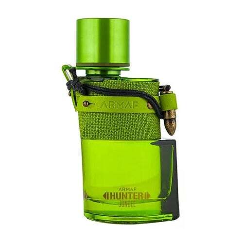 Armaf Armaf Hunter Jungle Eau de Parfum 100 ml