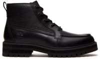 Timberland Britton Drive Mid Lace Up Bottes Noir EU 40 Homme