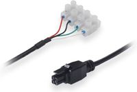 Teltonika PR2FK20M Cordon d'alimentation