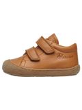 NATURINO Sneakers 'COCOON VL' bruin