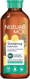 Naturé Moi Biologische Zuiverende Shampoo Tijm en Citroen 250 ml