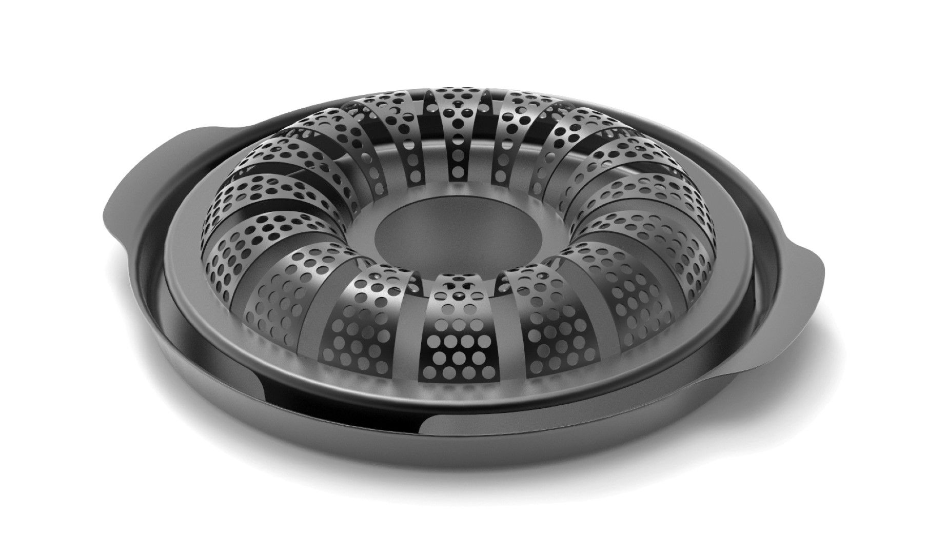 Weber Original Fried Pork Rack