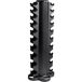 Body Solid Support de barre musculation olympique