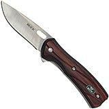 Buck Vantage Small 341 Rosewood Zakmes - 0341RWS-B