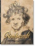 Rembrandt. Sämtliche Zeichnungen und Radierungen - Hardcover