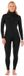 Rip Curl Dawn Patrol Pro 4/3 mm Damen Neoprenanzug