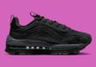 Nike Air Max 97 Futura "Triple Black" - Taille 41