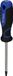 BRILLIANT TOOLS BT034908 Schroevendraaier TORX T25