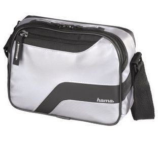 Hama Salinas 120 - Cameratas - Zilver