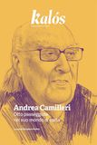 Kalós Andrea Camilleri. Otto passeggiate nel suo mondo di carta Paperback