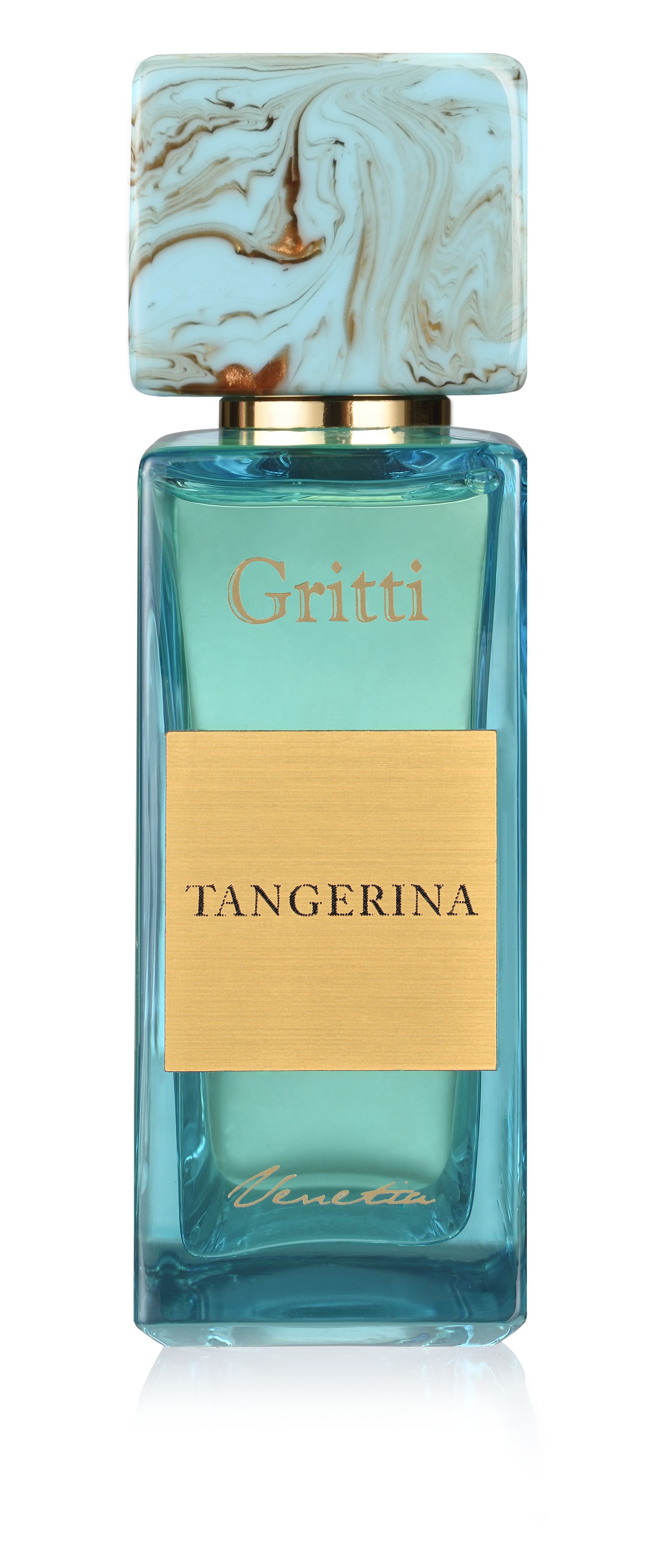 Gritti Venetia Gritti Eau de Parfum / 100 ml / Heren