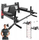 Marbo Sport Steun en stang 2in1 MH-U205