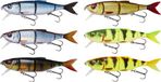 Savage Gear 4Play V2 Liplure - Firetiger - 13.5cm - 18g