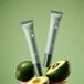 SADOER Crème nourrissante bio pour les yeux à l'avocat