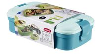 Curver Lunchbox Lunch&go Blauw