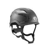Hellberg Safety Hellberg 32410-001 Veiligheidshelm Sector ABS - Grijs