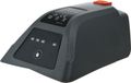 Gardena Batterie pour enrouleur de tuyau mural 8025-20, 18V, Li-Ion