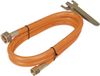 NEO Serie 20-006 - Tuyau de gaz - 5 m - PVC Renforcé