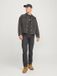 JACK&JONES Jongens Jeans W40 x L34 Black Denim