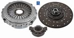 Sachs 3400 700 409 koppelingsset