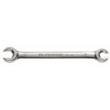 Facom Open Ringsleutel, 15° Gebogen 1'X1'1/8 L255Mm - 42.1PX1P1/8