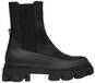 ONLY ONLTOLA chunky chelsea boots zwart