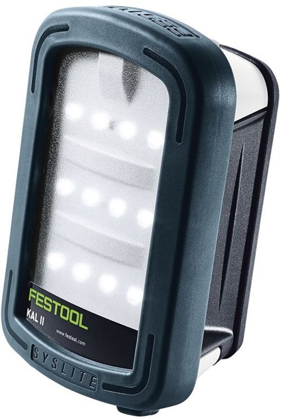 Festool werklamp - KAL II - 500721