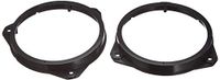 ACV 271230-07 luidsprekerringen geschikt voor Alfa Romeo, Citroen, FIAT, Iveco, Opel