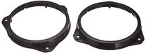 ACV 271230-07 luidsprekerringen geschikt voor Alfa Romeo, Citroen, FIAT, Iveco, Opel