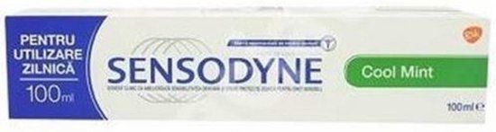 Sensodyne Cool Mint Tandpasta 75ml