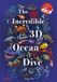 The Thames & Hudson Ltd The Incredible 3D Ocean Dive