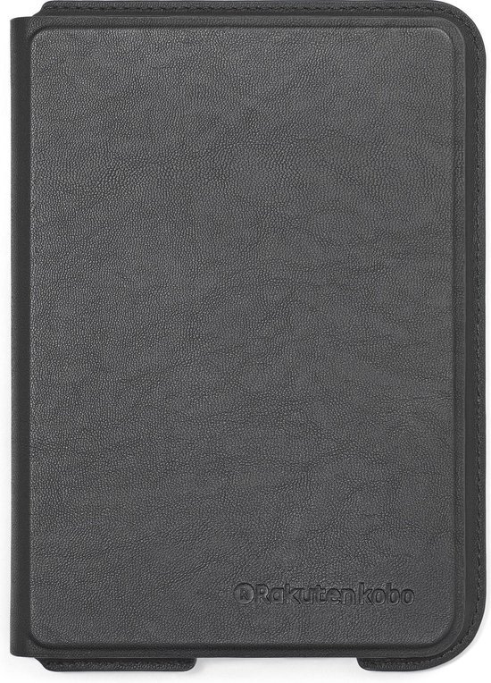 Kobo Beschermhoes Classic Cover voor Clara HD Zwart Ereader kopen
