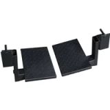 Body Solid Plateforme pour SPR500 / SPR1000 / GPR400