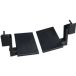 Body Solid Plateforme pour SPR500 / SPR1000 / GPR400