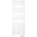 Thermor - Radiateur sèche serviette électrique Corsaire 2 500W Blanc 472318