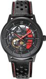 Pierre Lannier Automatisch horloge Paddock