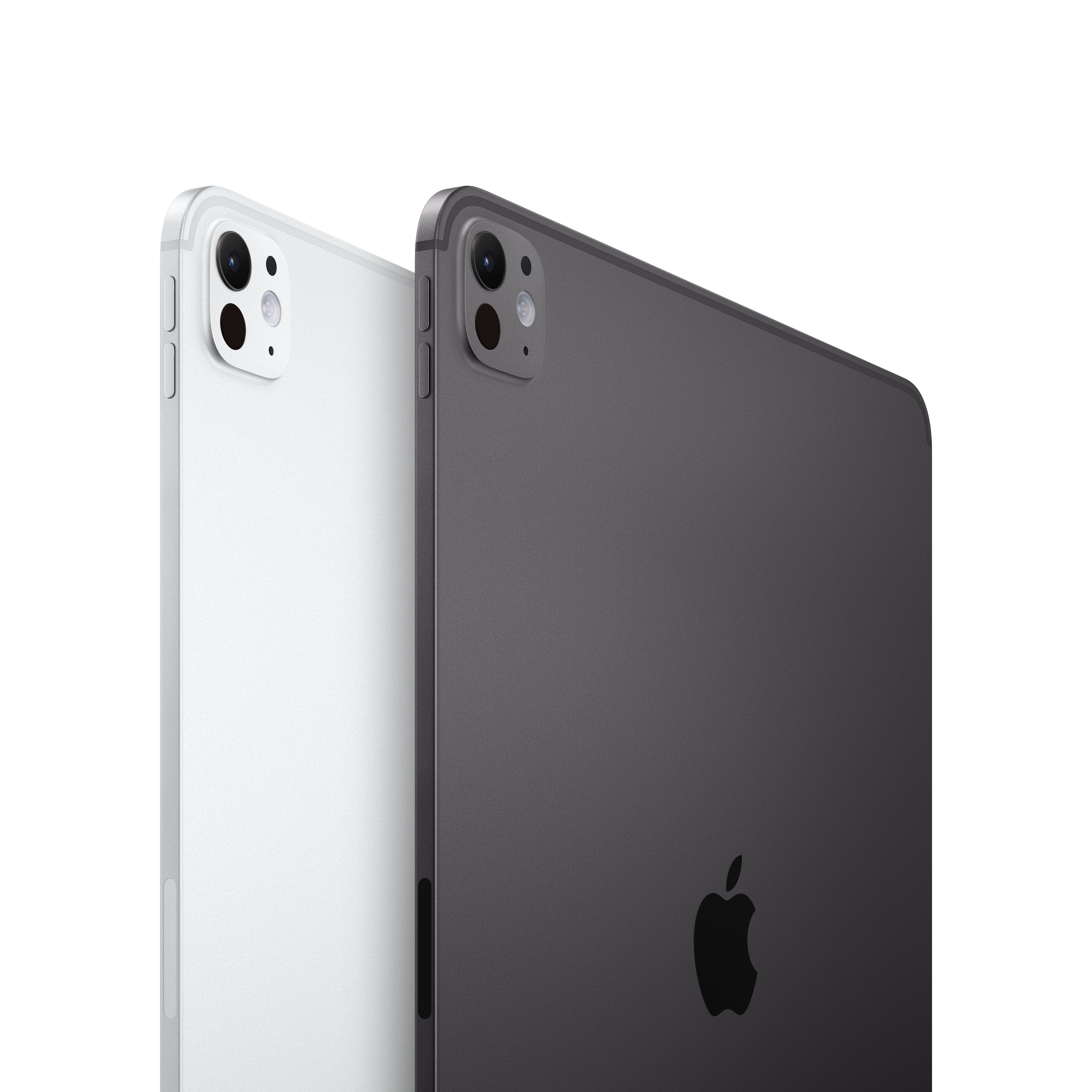 Apple iPad Pro / WiFi / 512 GB / Silver