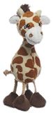 Schaffer 3551 pluche magneet giraf Bahati 13 cm
