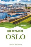 GUÍA DE VIAJES DE OSLO 2026/2027