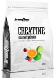 IronFlex Créatine Monohydrate Punch aux fruits 1000g