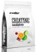 IronFlex Créatine Monohydrate Punch aux fruits 1000g