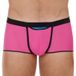 HOM Boxer Court H01 Plume Up Rose