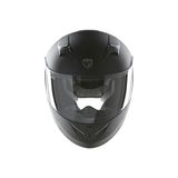 Panthera Rooky Integraalhelm kinderen mat zwart XL