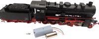 Rivarossi micromotor HRI002 motor ombouwset voor Hornby BR 58, ÖBB Rh 658