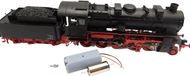 Rivarossi micromotor HRI002 motor ombouwset voor Hornby BR 58, ÖBB Rh 658
