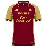 FC Metz Maillot Domicile 2026/27